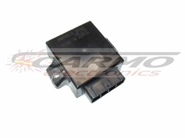 Yamaha X-Max 400 2018-2020 High Performance ECU Flash tuning + Akrapovic S-Y4SO018-HRAASS (Stage 3)